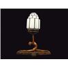 Image 1 : Art Deco Lamp
