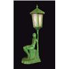 Image 1 : Art Deco Lamp