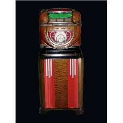 Wurlitzer Jukebox Model # 71