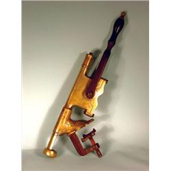 Acme Bar Model Cork Screw