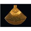 Image 1 : Coca Cola Bronze Plaque