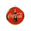 Image 1 : Coca Cola Celluloid Sign