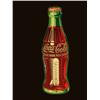 Image 1 : Coca Cola Thermometer 1950
