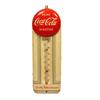 Image 1 : Coca Cola Tin Thermometer