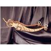 Image 1 : Garcia Loose Jaw Silver Overlay Bit