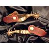 Image 1 : Cowboy Made Spurs