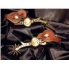 Image 1 : Prison Made Spurs