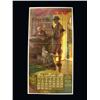 Image 1 : 1912 Peters Cartridge Co. Calendar