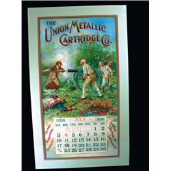 1898 Union Metallic Cartridge Co Cal.