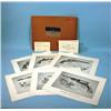Image 1 :  Set of Six Colt Historical Prints
