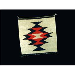 Woven Indian Sampler