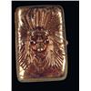 Image 1 : Unger Sterling Silver Cigarette Case