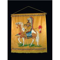 Indian Banner
