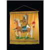 Image 1 : Indian Banner