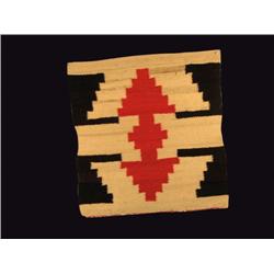 Woven Indian Sampler