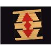 Image 1 : Woven Indian Sampler