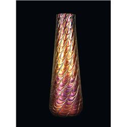 Art Glass Vase