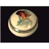 Image 1 : Porcelain Hair Receiver