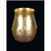 Image 1 : Small Signed Tiffany Vase
