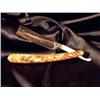 Image 1 : Celluloid Straight Razor