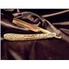 Image 1 : Sterling Silver Straight Razor