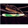 Image 1 : Celluloid Straight Razor