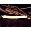 Image 1 : Mother of Pearl Straight Razor
