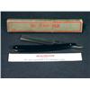 Image 1 : Winchester Straight Razor w/box
