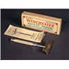 Image 1 : Winchester Safety Razor w/box