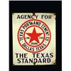 Image 1 : Texas Port and Cement Porcelain Sign
