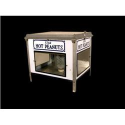 Star Hot Peanut Roaster