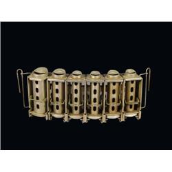 Johnson Faire Box-Coin Changer