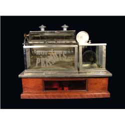 Holcomb and Hoke Peanut Roaster