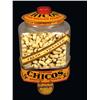 Image 1 : Chicos Peanut Store Jar