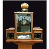Image 1 : Holcomb and Hoke Popcorn Machine