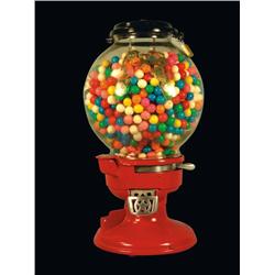 Columbus Gum Ball Vendor