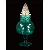 Image 1 : Blue Columbia Candy Jar
