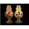 Image 1 : Two Dakota Candy Jars