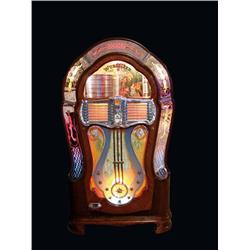 Wurlitzer Jukebox Model # 1080