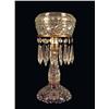 Image 1 : ABP Cut Glass Lamp