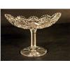 Image 1 : ABP Cut Glass Compote