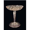 Image 1 : ABP Cut Glass Compote