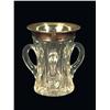 Image 1 : ABP Cut Glass Loving Cup