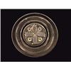 Image 1 : ABP Cut Glass Plate