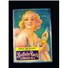 Image 1 : Buffalo Rock Ginger Ale Sign