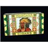 Image 1 : Wascana Cigars Tin Box