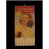 Image 1 : 1941 Calendar for Dr. Pepper