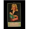 Image 1 : 1943 Calendar for Dr. Pepper