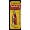 Image 1 : Dr. Pepper tin thermometer