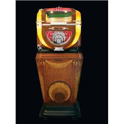 Wurlitzer Jukebox Model # 71